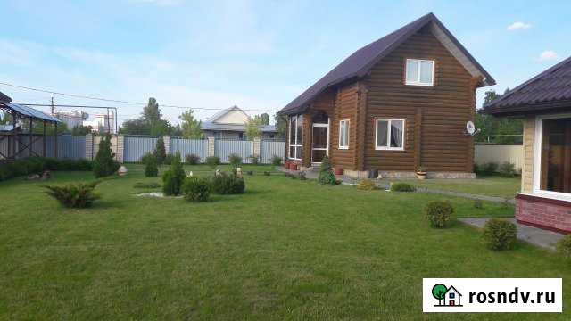 Дом 70 м² на участке 20 сот. на продажу в Балаково Балаково - изображение 1