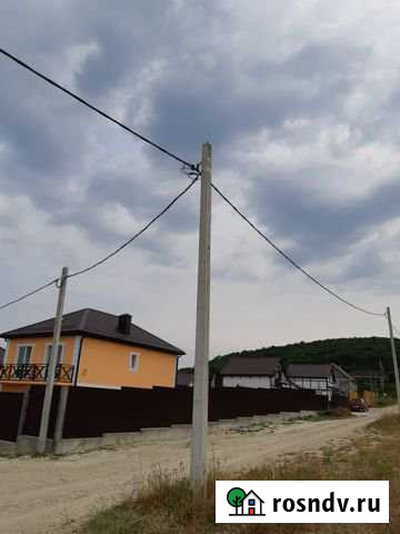 Участок СНТ, ДНП 6 сот. на продажу в Абрау-Дюрсо Абрау-Дюрсо - изображение 1