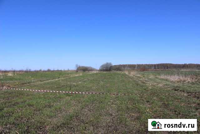 Участок ИЖС 14 сот. на продажу в Волоколамске Волоколамск - изображение 1