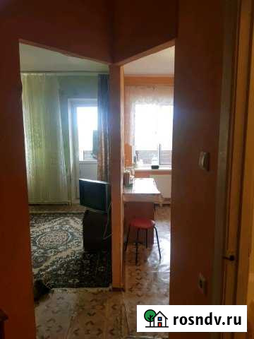 1-комнатная квартира, 34 м², 4/4 эт. на продажу в Альметьевске Альметьевск - изображение 1