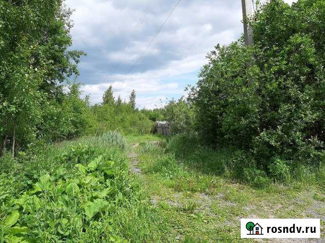 Участок ИЖС 16 сот. на продажу в Краснокамске Краснокамск - изображение 1