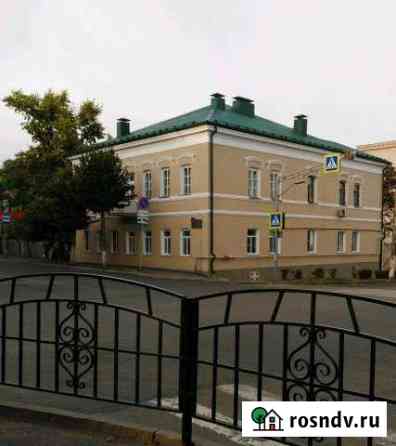 2-комнатная квартира, 43 м², 1/2 эт. на продажу в Ливнах Ливны