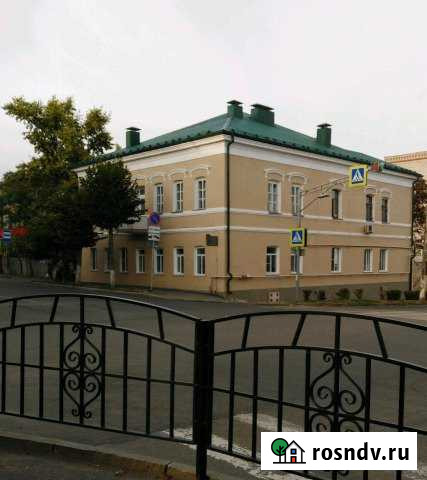 2-комнатная квартира, 43 м², 1/2 эт. на продажу в Ливнах Ливны - изображение 1