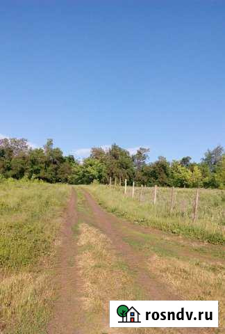 Участок ИЖС 21 сот. на продажу в Жигулевске Жигулевск - изображение 1