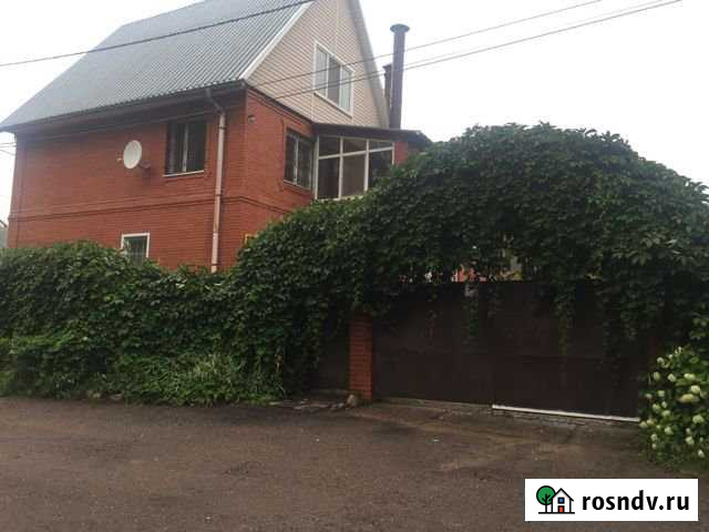 Дача 320 м² на участке 9 сот. на продажу в Пушкино Пушкино - изображение 1