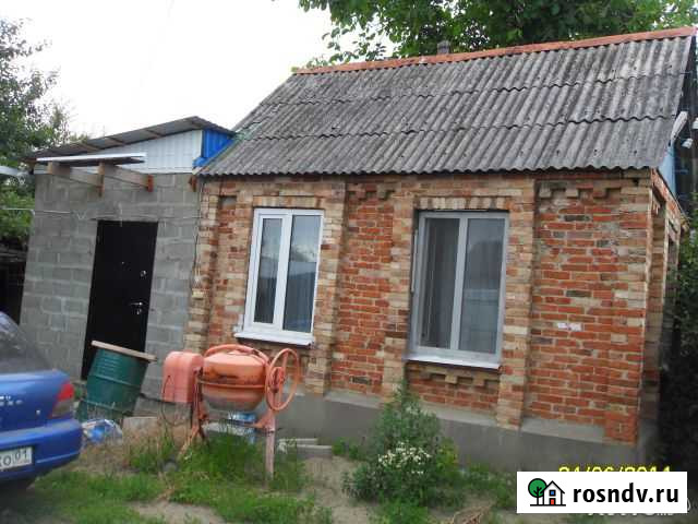 Дача 28 м² на участке 6 сот. на продажу в Майкопе Майкоп - изображение 1