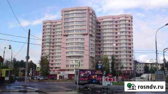 3-комнатная квартира, 88 м², 15/15 эт. на продажу в Щербинке Щербинка
