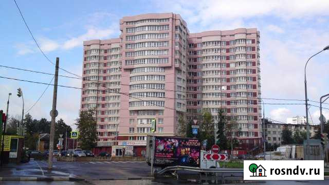 3-комнатная квартира, 88 м², 15/15 эт. на продажу в Щербинке Щербинка - изображение 1