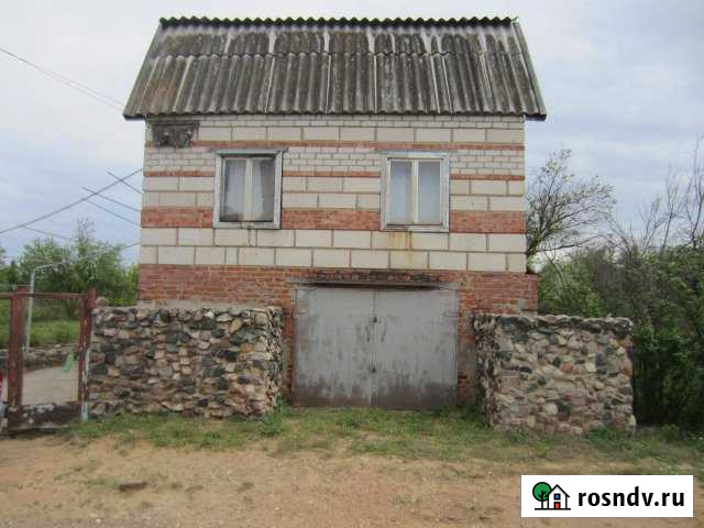 Дача 80 м² на участке 12 сот. на продажу в Володарском Володарский - изображение 1