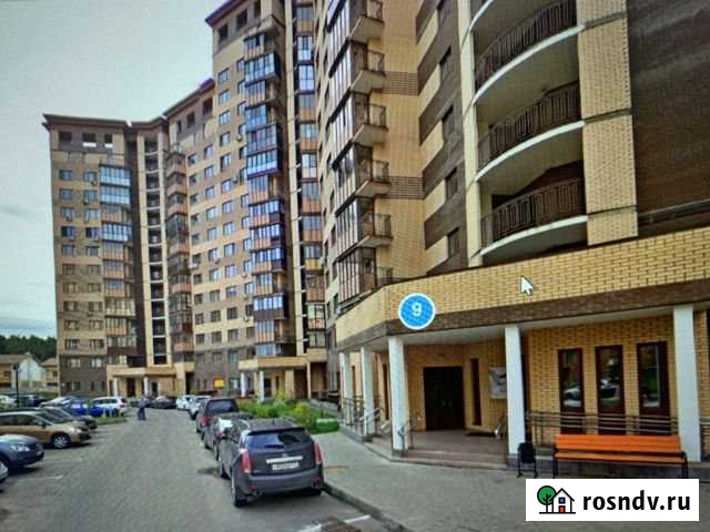 1-комнатная квартира, 43 м², 10/15 эт. на продажу в Одинцово Одинцово - изображение 1