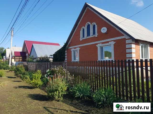 Дом 105.9 м² на участке 15.8 сот. на продажу в Саранске Саранск - изображение 1