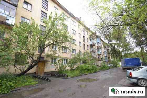 5-комнатная квартира, 87 м², 5/5 эт. на продажу в Вологде Вологда