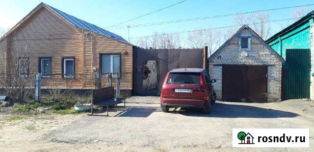 Дом 90 м² на участке 6 сот. на продажу в Кузнецке Кузнецк - изображение 1