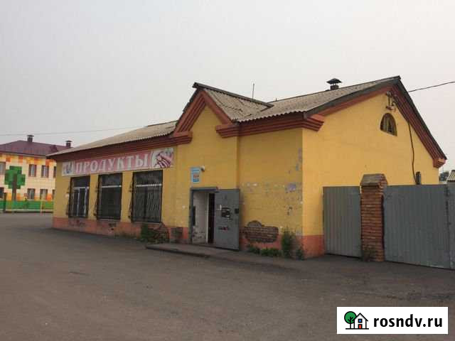 Магазин Прокопьевск - изображение 1