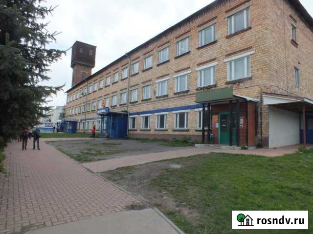 Помещение свободного назначения, 406.5 кв.м. Вача - изображение 1