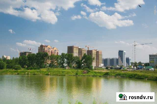 5-комнатная квартира, 146 м², 1/5 эт. на продажу в Красноярске Красноярск - изображение 1