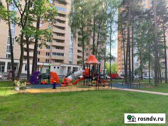 2-комнатная квартира, 74 м², 10/17 эт. на продажу в Королеве Королев