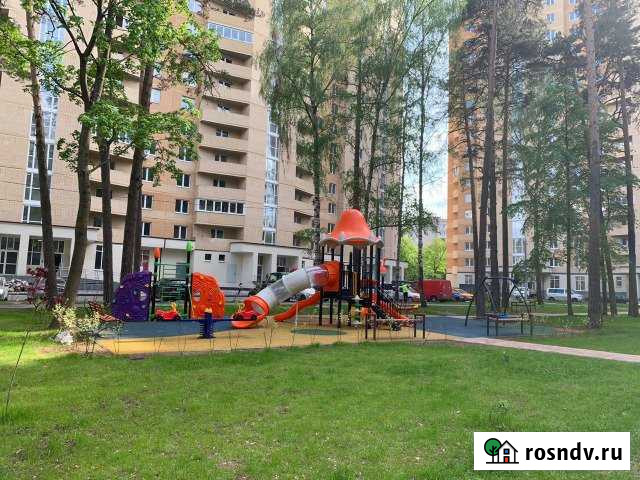 2-комнатная квартира, 74 м², 10/17 эт. на продажу в Королеве Королев - изображение 1