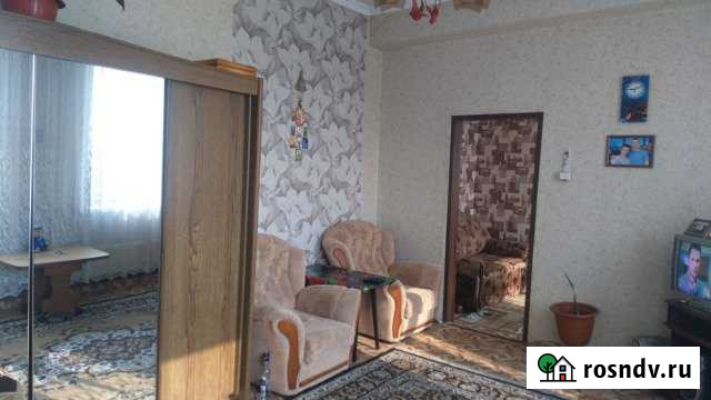 2-комнатная квартира, 39 м², 2/2 эт. на продажу в Грамотеино Грамотеино - изображение 1