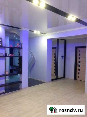 3-комнатная квартира, 116 м², 7/9 эт. на продажу в Тобольске Тобольск - изображение 1