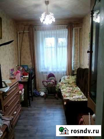 2-комнатная квартира, 48 м², 1/2 эт. на продажу в Шуе Ивановской области Шуя - изображение 1