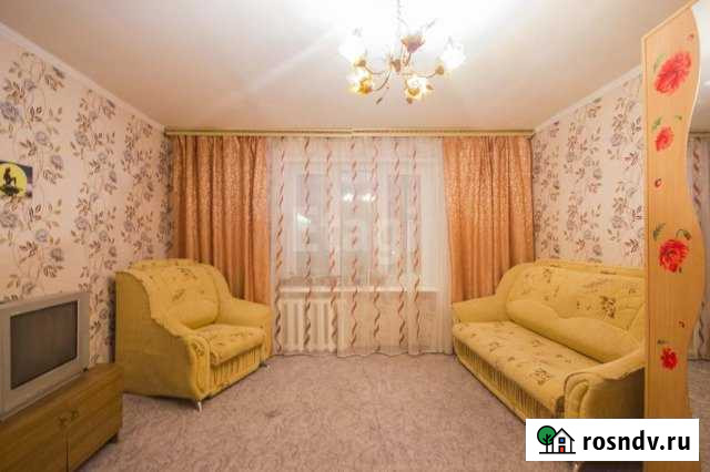 1-комнатная квартира, 36 м², 6/9 эт. в аренду на длительный срок в Новом Уренгое Новый Уренгой - изображение 1