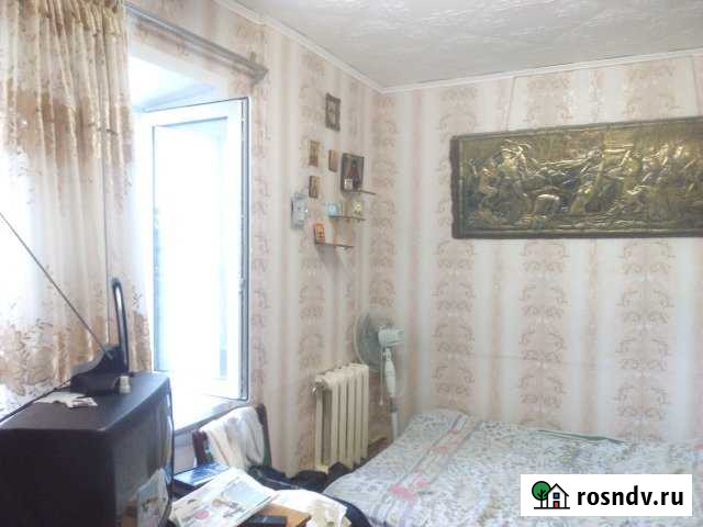 4-комнатная квартира, 59 м², 5/5 эт. на продажу в Острогожске Острогожск - изображение 1