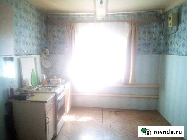 Дом 58 м² на участке 9 сот. на продажу в Похвистнево Похвистнево - изображение 1