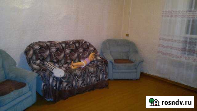 3-комнатная квартира, 76 м², 1/2 эт. на продажу в Кондопоге Кондопога - изображение 1