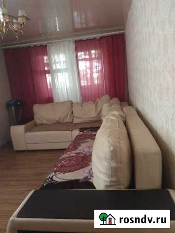 2-комнатная квартира, 43 м², 1/2 эт. на продажу в Жирновске Жирновск - изображение 1