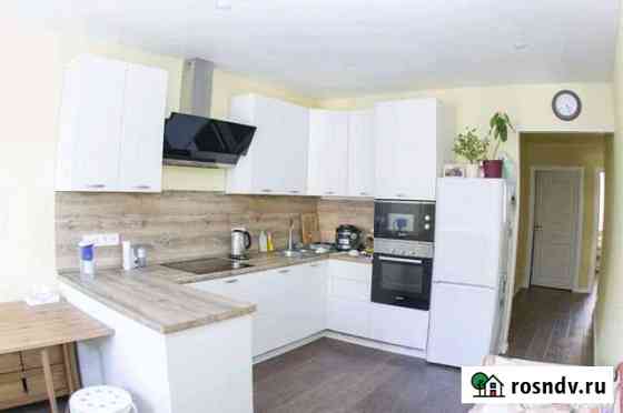 2-комнатная квартира, 60 м², 5/6 эт. на продажу в Пироговском Пироговский