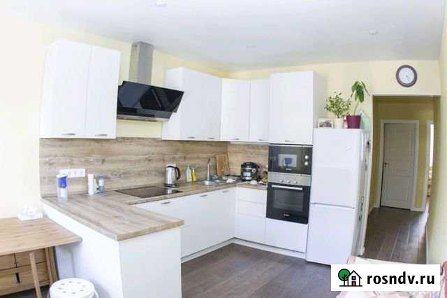 2-комнатная квартира, 60 м², 5/6 эт. на продажу в Пироговском Пироговский - изображение 1