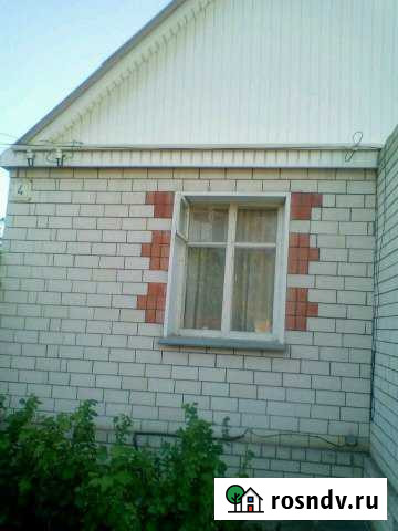 Дом 76 м² на участке 6 сот. на продажу в Новоаннинском Новоаннинский - изображение 1