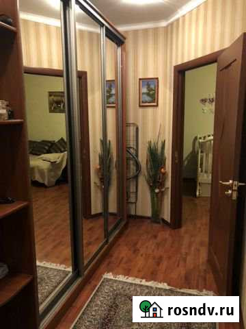 2-комнатная квартира, 70 м², 11/18 эт. в аренду на длительный срок в Дзержинском Московской области Дзержинский - изображение 1