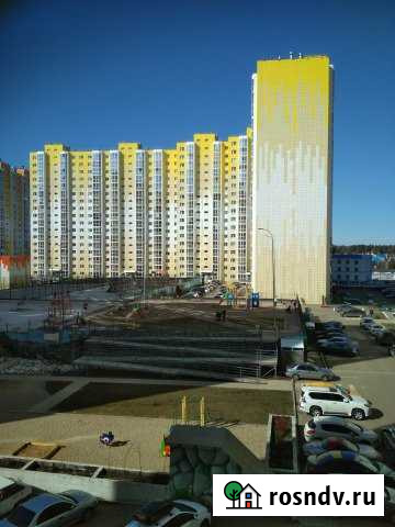 1-комнатная квартира, 41 м², 4/17 эт. на продажу в Андреевке Андреевка - изображение 1