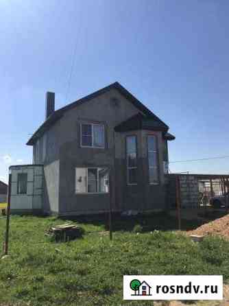 Дом 168 м² на участке 15 сот. на продажу в Центральном Центральный