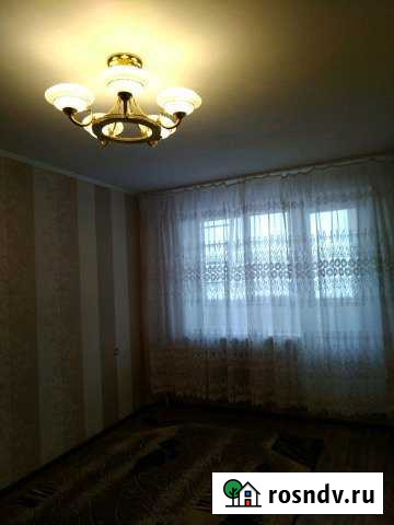 1-комнатная квартира, 35 м², 9/10 эт. в аренду на длительный срок в Строителе Белгородской области Строитель - изображение 1