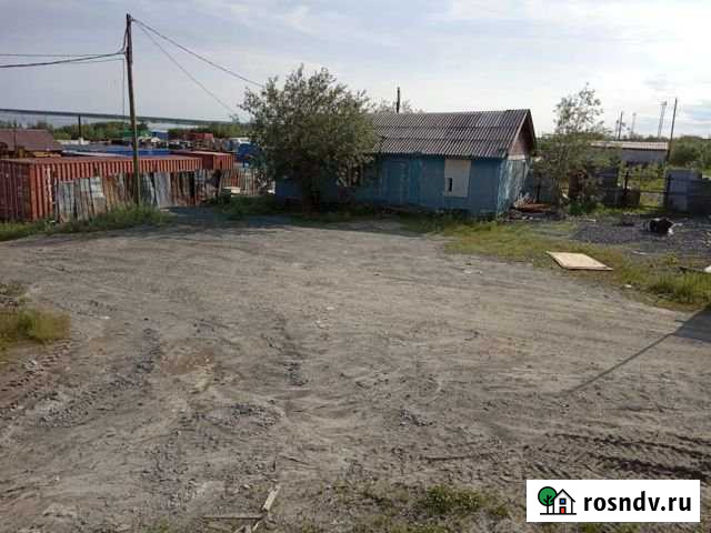 Помещение свободного назначения, 2000 кв.м. Лабытнанги - изображение 1