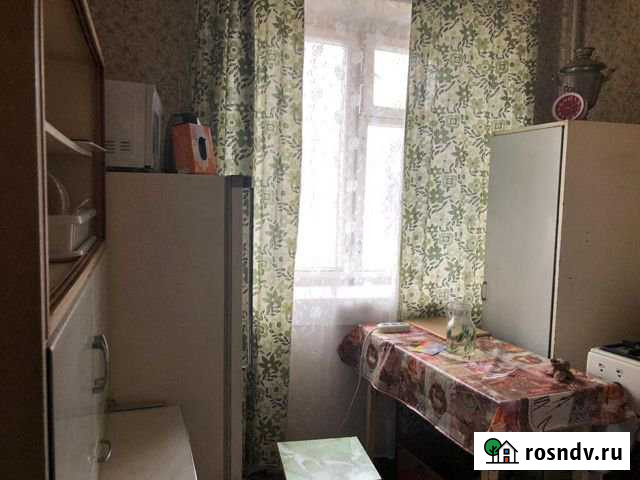 3-комнатная квартира, 52 м², 2/5 эт. на продажу в Домодедово Домодедово - изображение 1