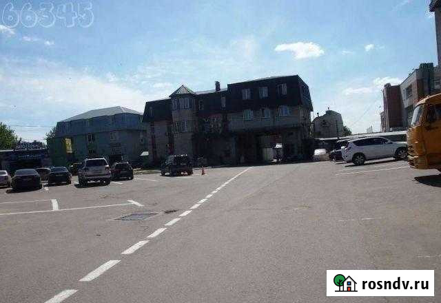 Гараж >30 м² на продажу в Люберцах Люберцы - изображение 1