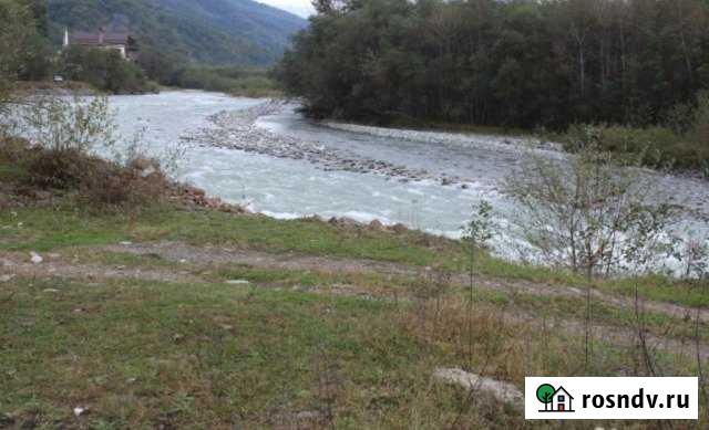 Участок СНТ, ДНП 300 сот. на продажу в Карачаевске Карачаевск - изображение 1