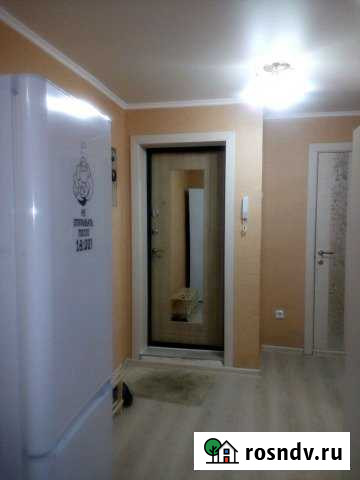 3-комнатная квартира, 50 м², 1/5 эт. в аренду посуточно в Каменске-Шахтинском Каменск-Шахтинский - изображение 1