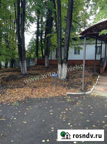 Производственное помещение, 500 кв.м. Сергиев Посад - изображение 1