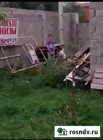 Дом 400 м² на участке 7 сот. на продажу в Урус-Мартане Урус-Мартан - изображение 1