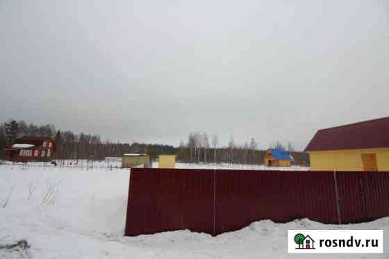 Участок ИЖС 6 сот. на продажу в Воскресенске Воскресенск