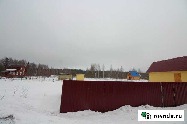 Участок ИЖС 6 сот. на продажу в Воскресенске Воскресенск - изображение 1