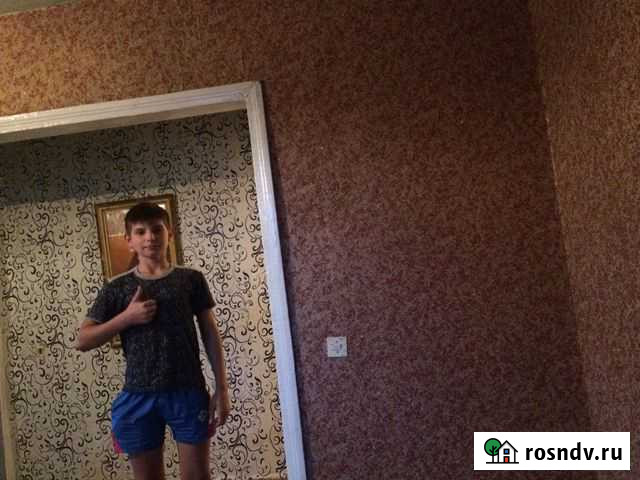 1-комнатная квартира, 32 м², 1/5 эт. на продажу в Ефремове Ефремов - изображение 1