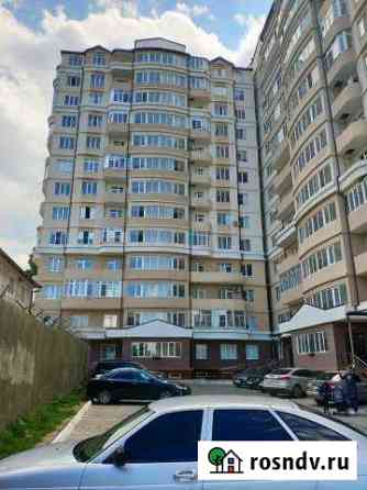 5-комнатная квартира, 109 м², 2/13 эт. на продажу в Махачкале Махачкала