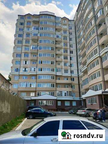 5-комнатная квартира, 109 м², 2/13 эт. на продажу в Махачкале Махачкала - изображение 1