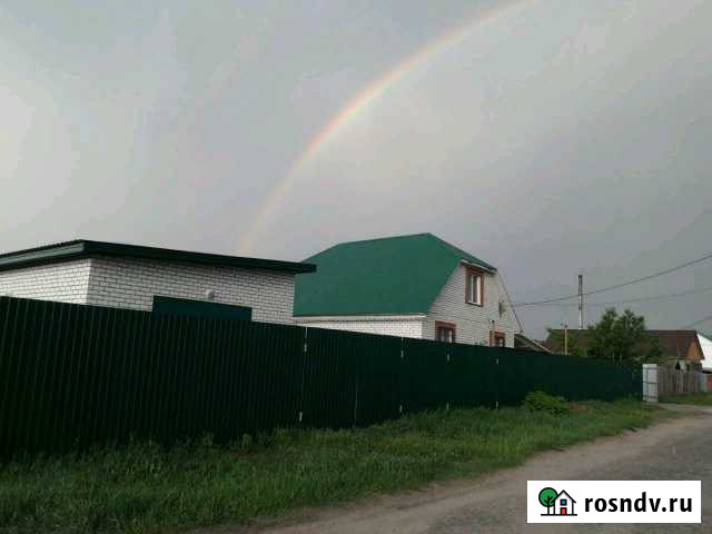 Дом 130 м² на участке 9 сот. на продажу в Димитровграде Димитровград - изображение 1